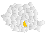 Dâmbovița County