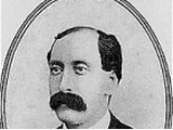 George Tyler Burroughs (1833-1913)