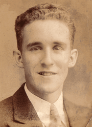 VanDeusen-Burnett Peter 1931