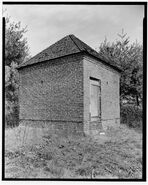 Powder House, 1936