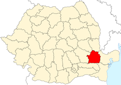Braila County