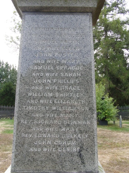 Green Harbor Monument Familypedia Fandom