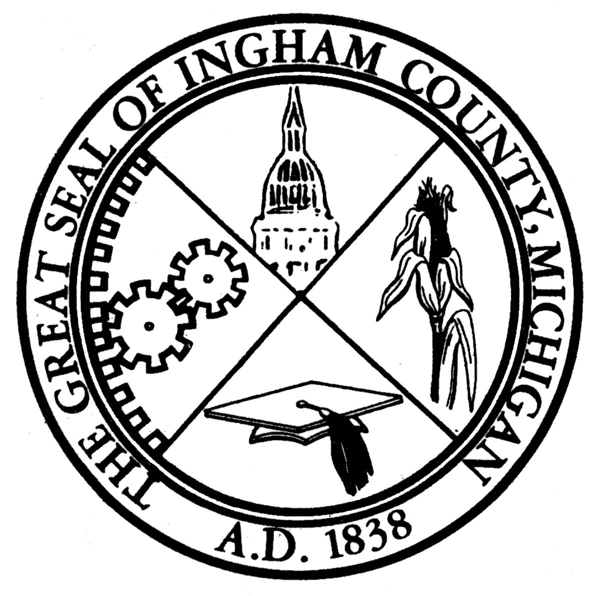 Ingham County, Michigan | Familypedia | Fandom