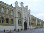 Pleven Regional Historical Museum