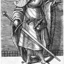 William von Wittelsbach (1330-1389)