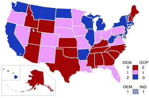 110th US Senate