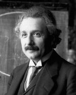 Einstein1921 by F Schmutzer 4