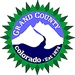 Seal of Grand County, Colorado