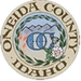 Seal of Oneida County, Idaho