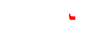 Map of Kansas highlighting Geary County