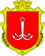 Coat of arms of Odessa