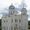 Saint George's Cathedral, Yuryev Monastery