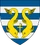 Coat of arms of Tulcea County