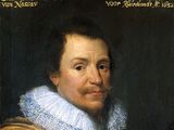 Ernst Casimir van Nassau-Dietz (1573-1632)
