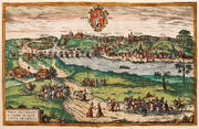 Grodna 1575