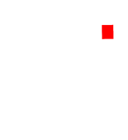 Map of Ohio highlighting Portage County