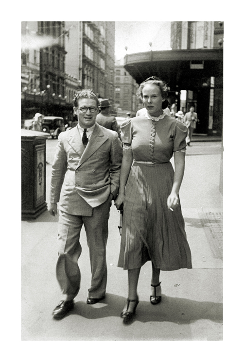 Roy-Curtis