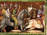 Batu Khan (1207-1255)