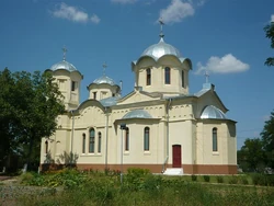 Church of Gemenele