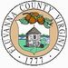 Seal of Fluvanna County, Virginia