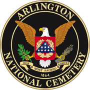 Arlington National Cemetery Seal