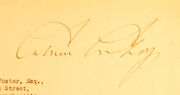 File:Calvin Coolidge Signature