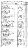 1880 Sweden census