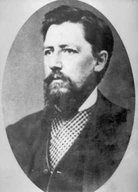 Alexander Hale Smith 1838 1909 Familypedia Fandom