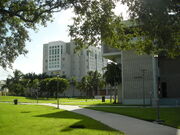 FIU OE