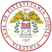Seal of Pittsylvania County, Virginia
