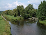 Donaueschingen Donauzusammenfluss 20080714