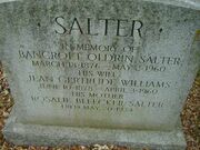 C053 salter b id200352