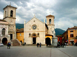 Norcia