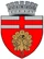 Coat of arms of Botoșani