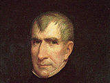 William Henry Harrison (1773-1841)