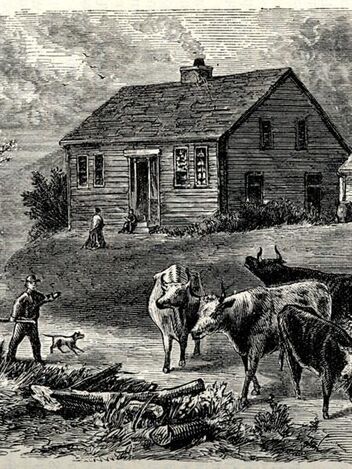 Zion Pioneer Home