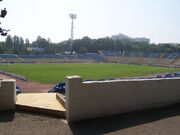 Chornomorets Stadium