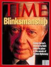 CarterTIMECover1994