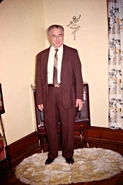 1961 at 112 Grace Street, Jersey City, New Jersey on Easter Sunday, April 2, 1961