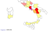 Chiacchio (surname) (.it)