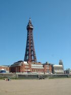 BlackpoolTower OwlofDoom