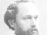 Simeon Eben Baldwin (1840-1927)
