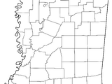Benton County, Mississippi