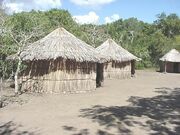 Taino Village