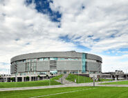 ErgoArena Gdańsk-Sopot