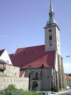 Katedrála sv. Martina 02
