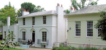 Keats House