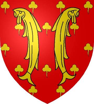 Counts of ClermontenBeauvaisis Familypedia Fandom