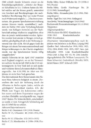 Hans Bernhard Schwerin (1878-1945) biography in Jüdische Ärzte als Krankenbehandler in Berlin zwischen 1938 und 1945, page 2