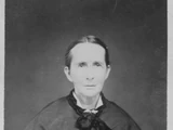 Harriet Elizabeth Parrott (1824-1905)